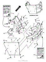 BUMPER ASSEMBLY