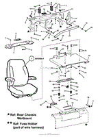 SEAT ASSEMBLY