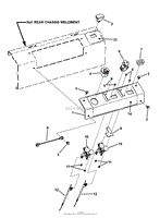 CONTROL PANEL ASSEMBLY