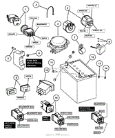 ELECTRICAL COMPONENTS