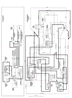 Electrical Schematic - Cranking Circuit