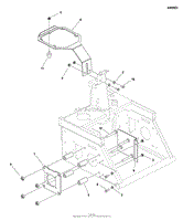 Hydraulic Mount &amp; Guards Group