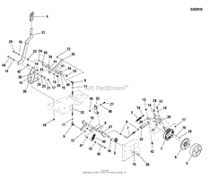 Parking Brake Group