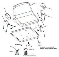 Seat Assembly