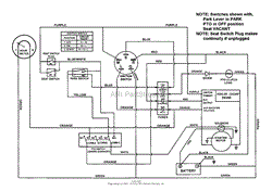 Wiring Schematic