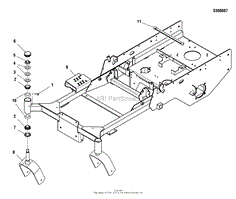 Main Frame Group