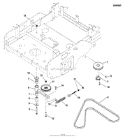 Pump Drive Group