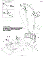 Rear Bumper &amp; ROPS Group