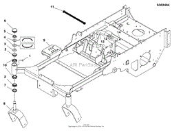 Main Frame Group