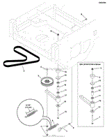 Transaxle Drive Group