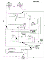 Electrical Schematic - Charging Circuit - Kawasaki FX