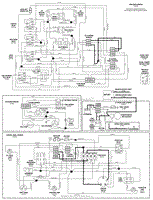 Electrical Schematic - Charging - S/N: 2015276814 &amp; Below