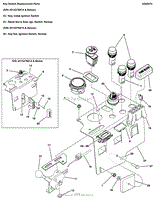 Instrument &amp; Control Panel