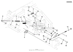 Motion Control Group - Lower