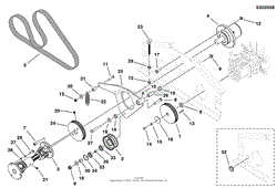 Pump Drive Group