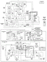 Electrical Schematic - Charging - CE Models