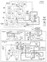 Electrical Schematic - Glow Plug Heat - CE Models