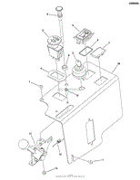 Instrument Control Panel Group