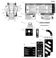 Decal Group - Safety &amp; Operation