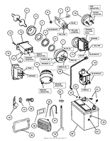 Electrical Components (Except Wiring)