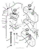 Fuel Tank Assembly