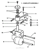 Roller Assembly