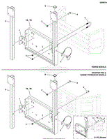 2-Bag &amp; 3-Bag Mount Group