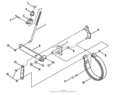 Blade Assembly