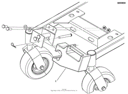 Weight Bracket Kit