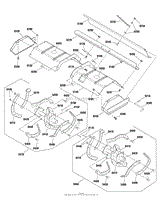 Tine &amp; Deflector Group (2984363)