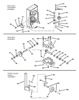 Rotary Broom 47&quot; (Part 3)