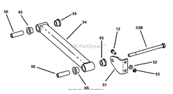 Deck, Idlers, Rollers (Part 2)