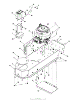 Engine &amp; Frame Group