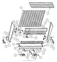 Dump Bed Group