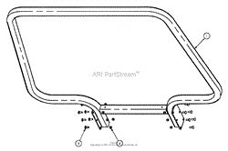 Roll Over Protective Structure Accessory Group