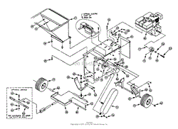 Frame Section