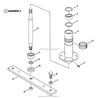 Spindle