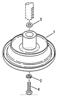 Drive Disc Assembly