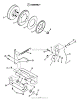 Smooth Clutch Assembly