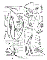 Electrical Systems (For 14 HP Briggs)