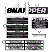 Decals (Part 1)