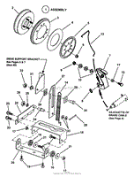 Smooth Clutch Assembly