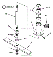 Spindle