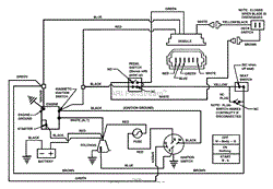 Wiring Schematic