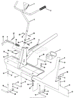 Front End - Steering