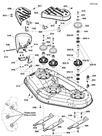 Snapper 2691137-00 - ZT21546, 46