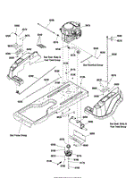 Snapper 2691137-00 - ZT21546, 46