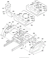 Snapper 2691402-01 - ZT21542, 42