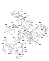 Snapper 2691317-00 - ZT2342, 42