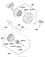 Snapper 2691402-01 - ZT21542, 42 Snapper 2691402-01 - ZT21542, 42